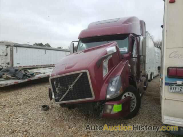 VOLVO VN VNL, 4V4NC9EH6GN932625