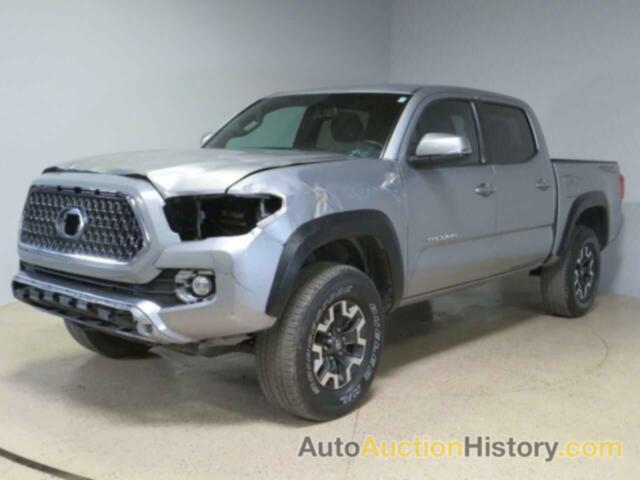 TOYOTA TACOMA DOUBLE CAB, 3TMAZ5CN6GM014412