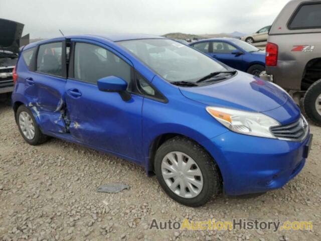 NISSAN VERSA S, 3N1CE2CPXFL447548