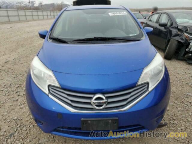 NISSAN VERSA S, 3N1CE2CPXFL447548