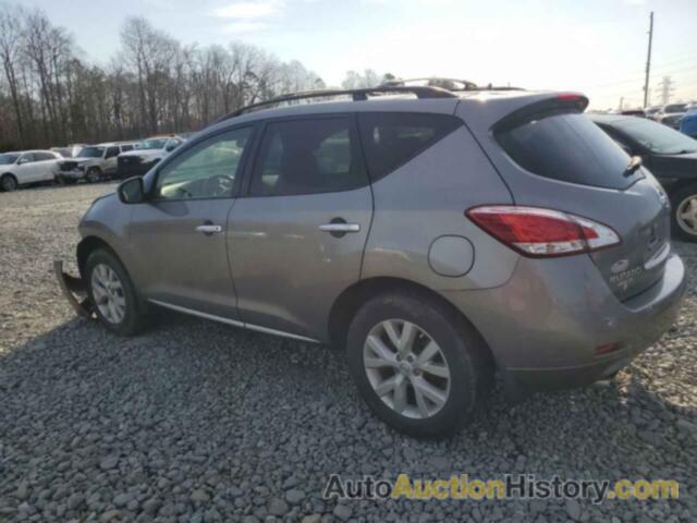 NISSAN MURANO S, JN8AZ1MW3CW237277