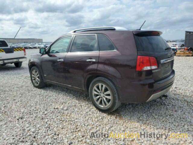 KIA SORENTO SX, 5XYKWDA26CG252817