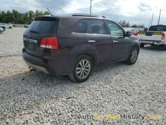 KIA SORENTO SX, 5XYKWDA26CG252817