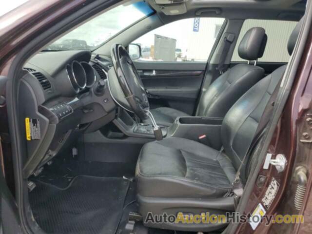 KIA SORENTO SX, 5XYKWDA26CG252817