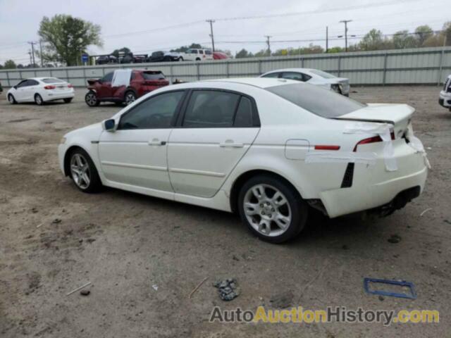 ACURA TL, 19UUA66264A004890