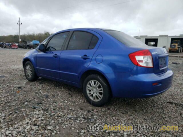 SUZUKI SX4 LE, JS2YC5A31C6303473