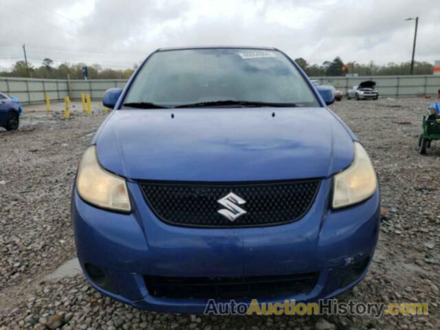 SUZUKI SX4 LE, JS2YC5A31C6303473