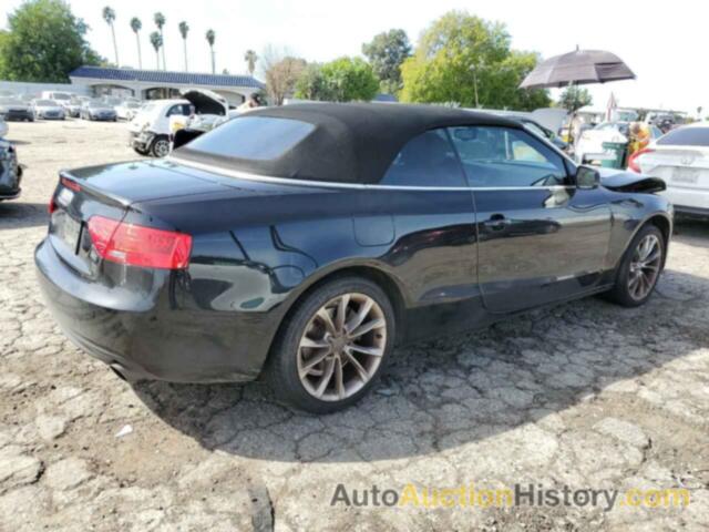 AUDI A5 PREMIUM PLUS, WAUJFAFH2DN013991