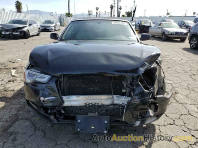 AUDI A5 PREMIUM PLUS, WAUJFAFH2DN013991