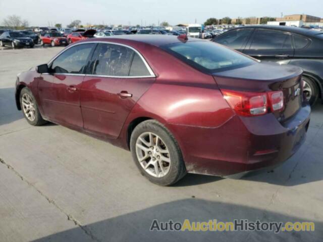 CHEVROLET MALIBU 1LT, 1G11C5SL6EF240229