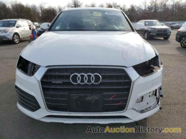 AUDI Q3 PREMIUM PLUS, WA1JCCFS6JR013977