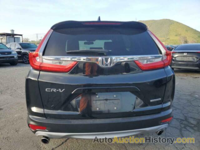 HONDA CRV TOURING, 2HKRW1H96HH509586