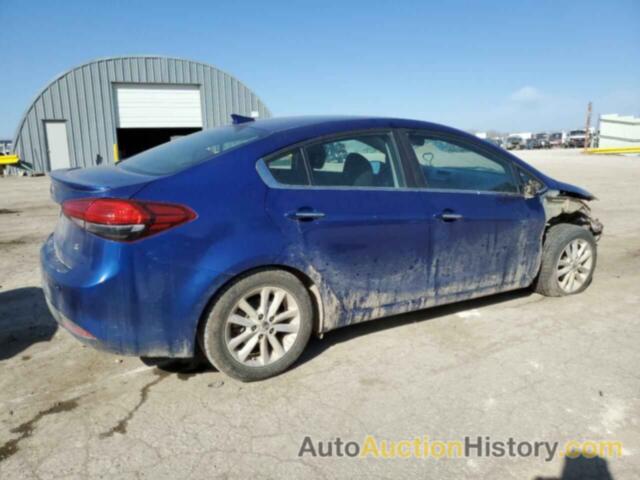 KIA FORTE LX, 3KPFL4A71HE038134