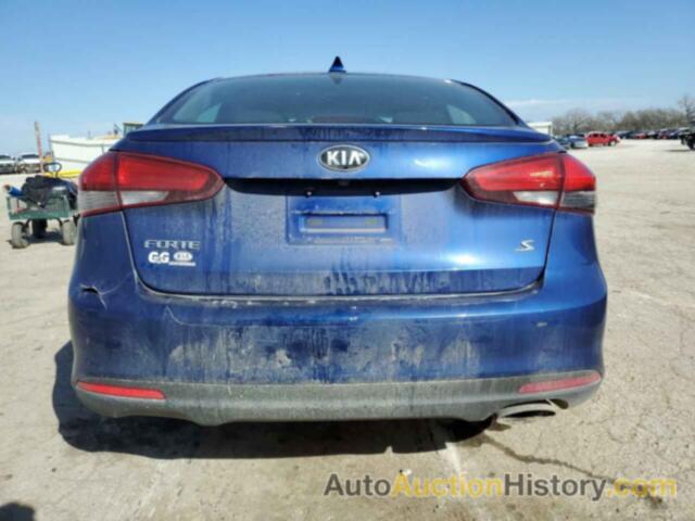 KIA FORTE LX, 3KPFL4A71HE038134