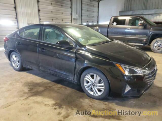 HYUNDAI ELANTRA SEL, 5NPD84LF7LH508619