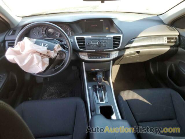 HONDA ACCORD SPORT, 1HGCR2F5XEA235719