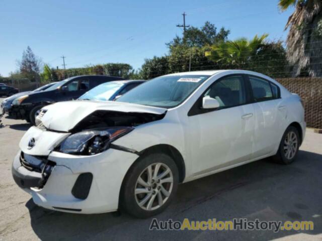 MAZDA 3 I, JM1BL1W70C1666218