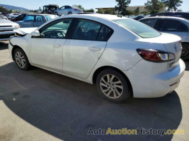 MAZDA 3 I, JM1BL1W70C1666218