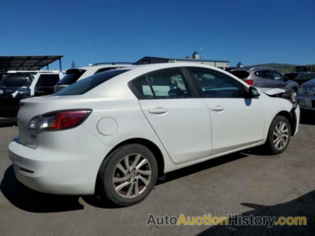 MAZDA 3 I, JM1BL1W70C1666218