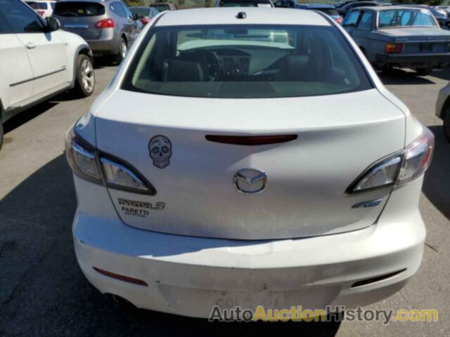 MAZDA 3 I, JM1BL1W70C1666218