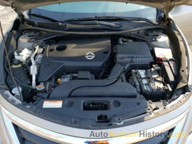 NISSAN ALTIMA 2.5, 1N4AL3AP2DC220808