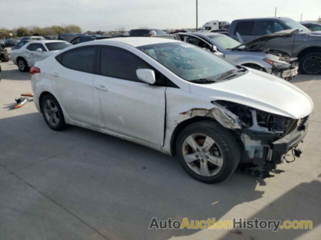 HYUNDAI ELANTRA GLS, 5NPDH4AE0DH236751