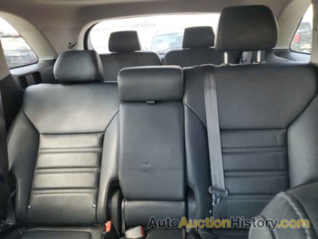 KIA SORENTO EX, 5XYPHDA58JG358631