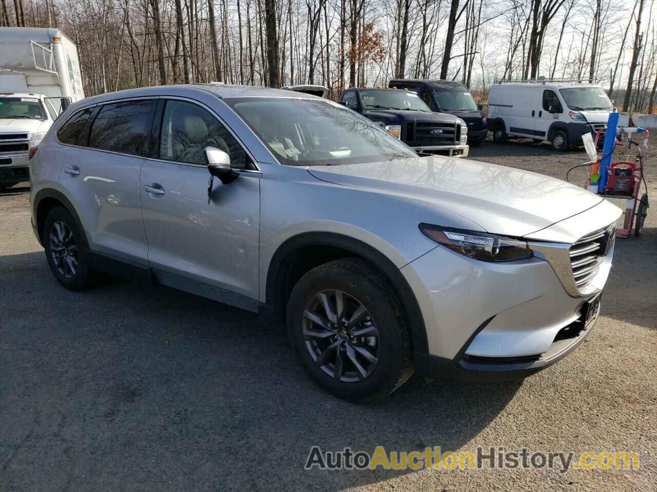 MAZDA CX-9 TOURING, JM3TCBCY3P0658141