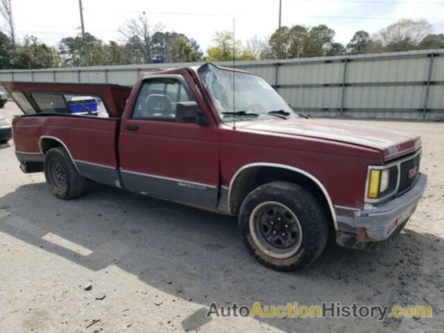 GMC SONOMA, 1GTCS14R0N8515840