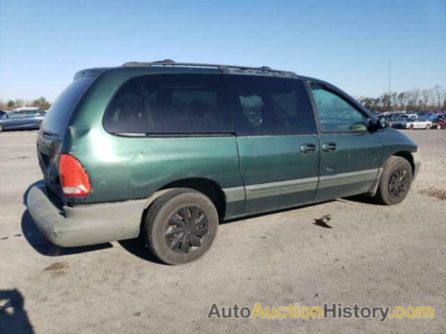 DODGE CARAVAN SE, 2B4GP44G8XR156342