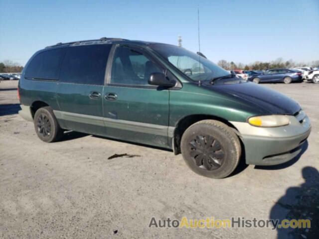 DODGE CARAVAN SE, 2B4GP44G8XR156342