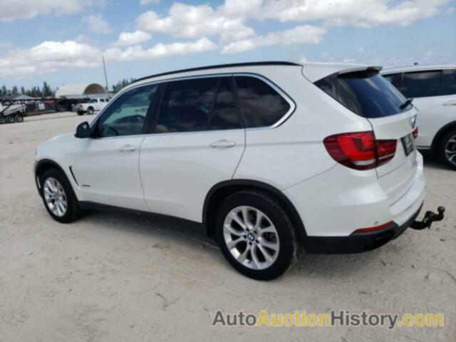 BMW X5 XDRIVE50I, 5UXKR6C51G0J81904