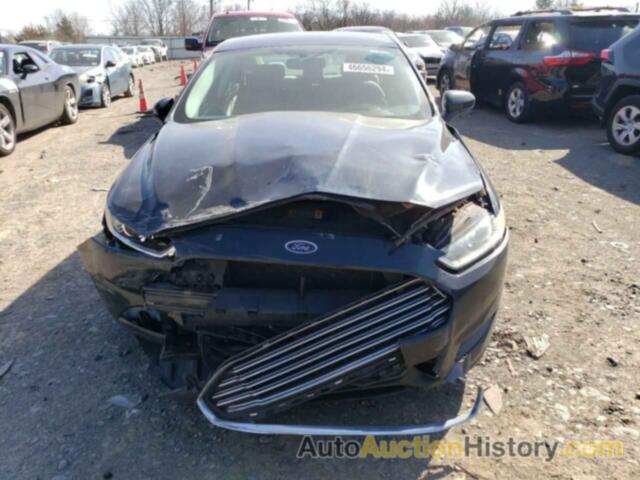 FORD FUSION S, 3FA6P0G74ER231196