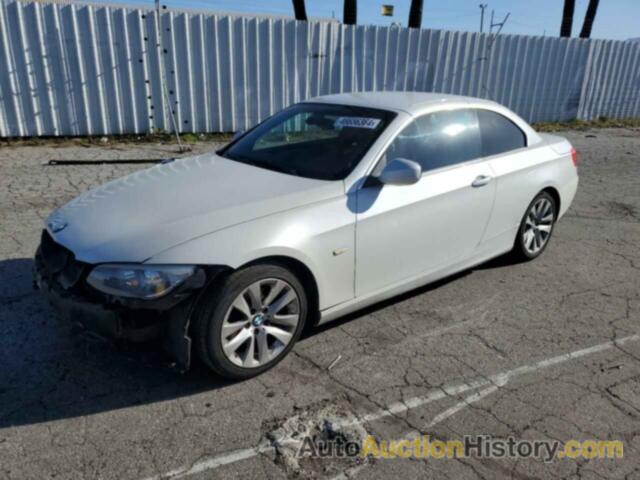 BMW 3 SERIES I SULEV, WBADW7C56DE732333