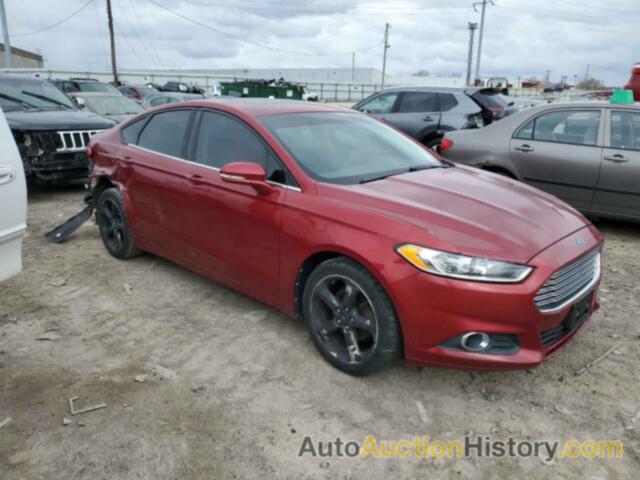 FORD FUSION SE, 3FA6P0HR3DR118063