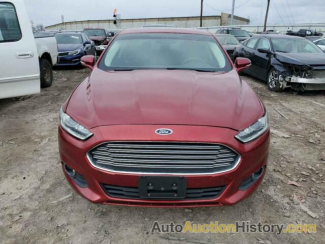 FORD FUSION SE, 3FA6P0HR3DR118063