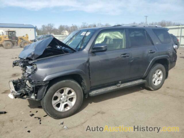 TOYOTA 4RUNNER SR5, JTEBU5JR0F5228854