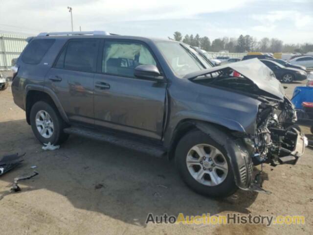 TOYOTA 4RUNNER SR5, JTEBU5JR0F5228854