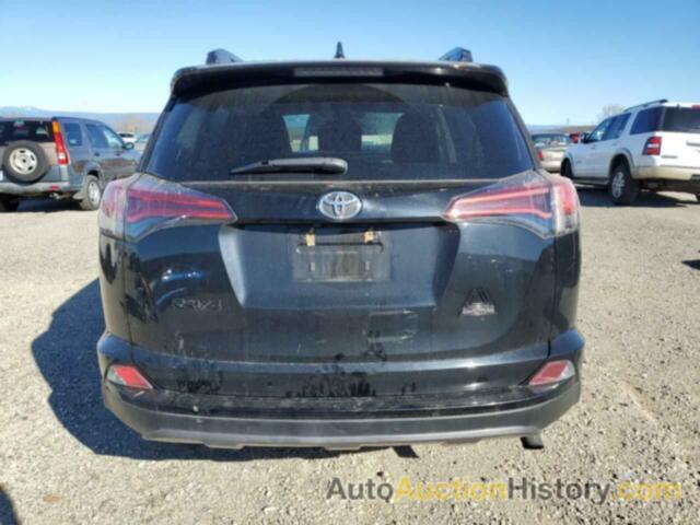 TOYOTA RAV4 ADVENTURE, 2T3RFREVXJW746502