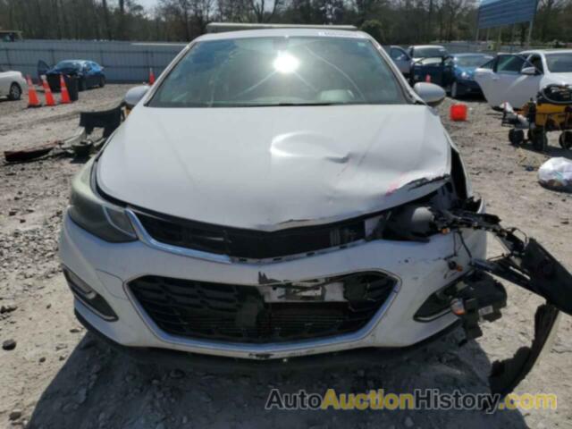 CHEVROLET CRUZE LT, 1G1BE5SM4H7205288