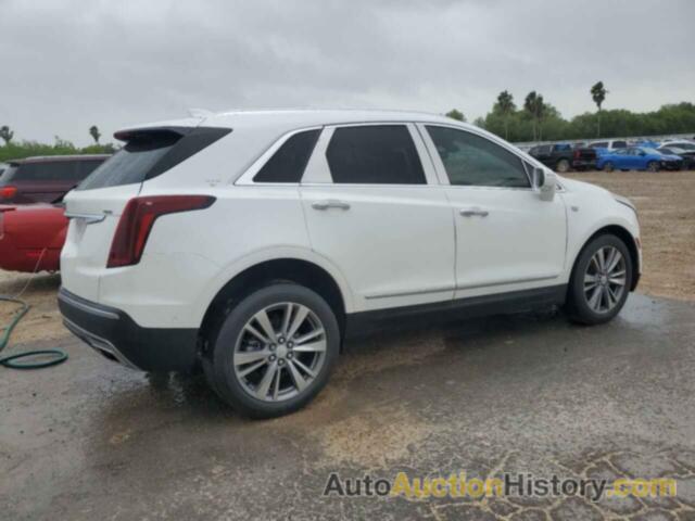 CADILLAC XT5 PLATINUM PREMIUM LUXURY, 1GYKNFRS0LZ140111