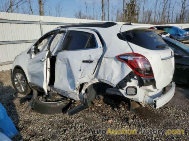 BUICK ENCORE PREFERRED, KL4CJASB3KB813607