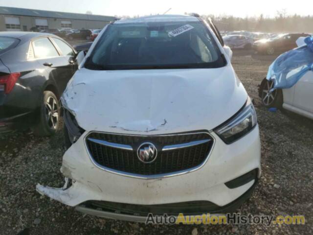 BUICK ENCORE PREFERRED, KL4CJASB3KB813607