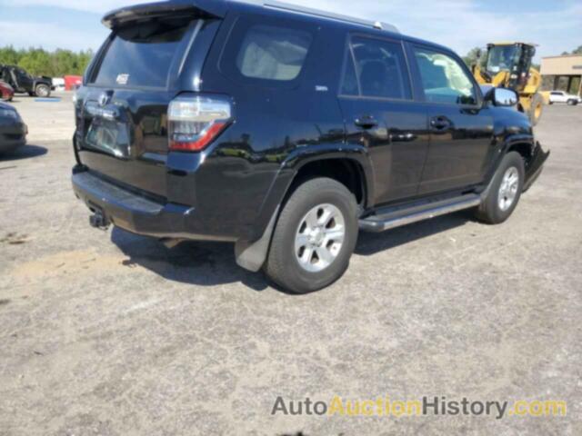 TOYOTA 4RUNNER SR5, JTEZU5JR8J5166367