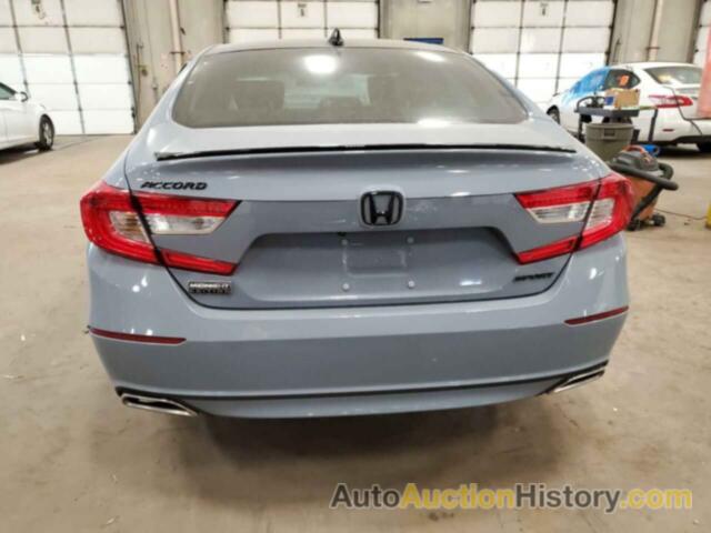 HONDA ACCORD SPORT SE, 1HGCV1F49MA024345