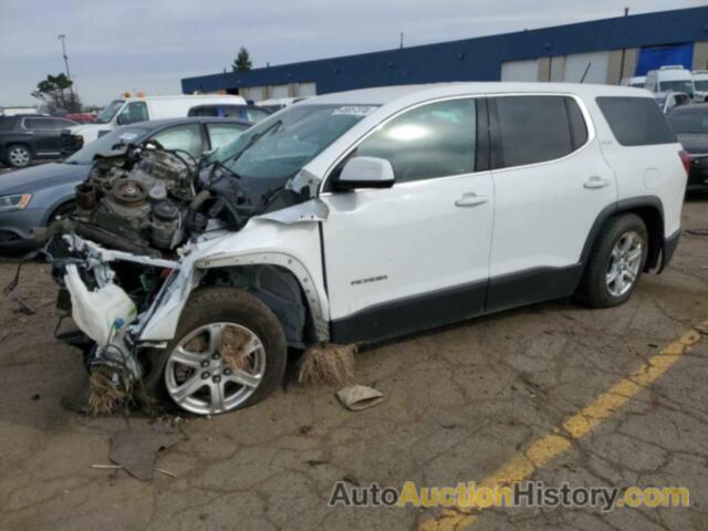 GMC ACADIA SLE, 1GKKNKLA2KZ161012