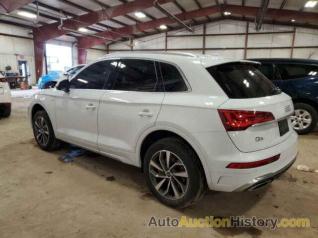 AUDI Q5 PREMIUM PLUS 45, WA1EAAFY8P2179855