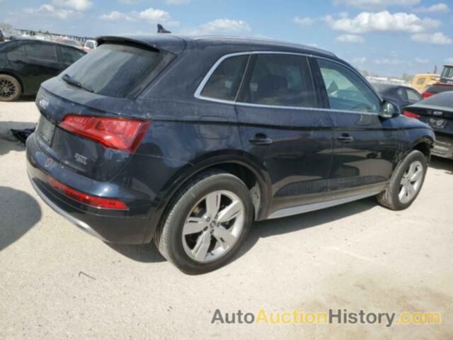 AUDI Q5 PREMIUM PLUS, WA1BNAFY6J2238965