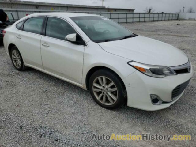 TOYOTA AVALON BASE, 4T1BK1EB5EU127759