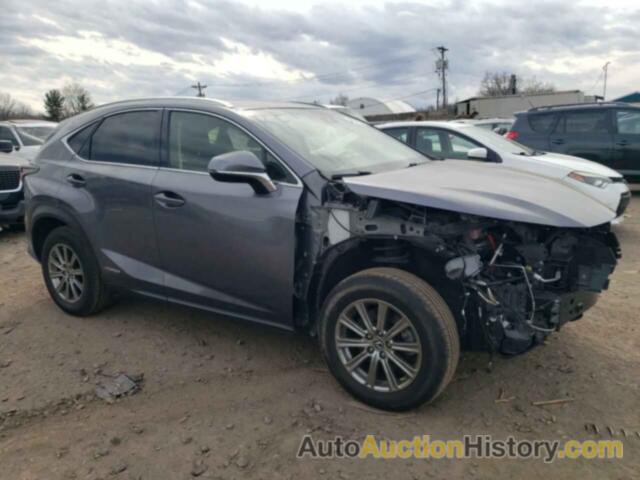 LEXUS NX 300H, JTJBJRBZ6J2081501